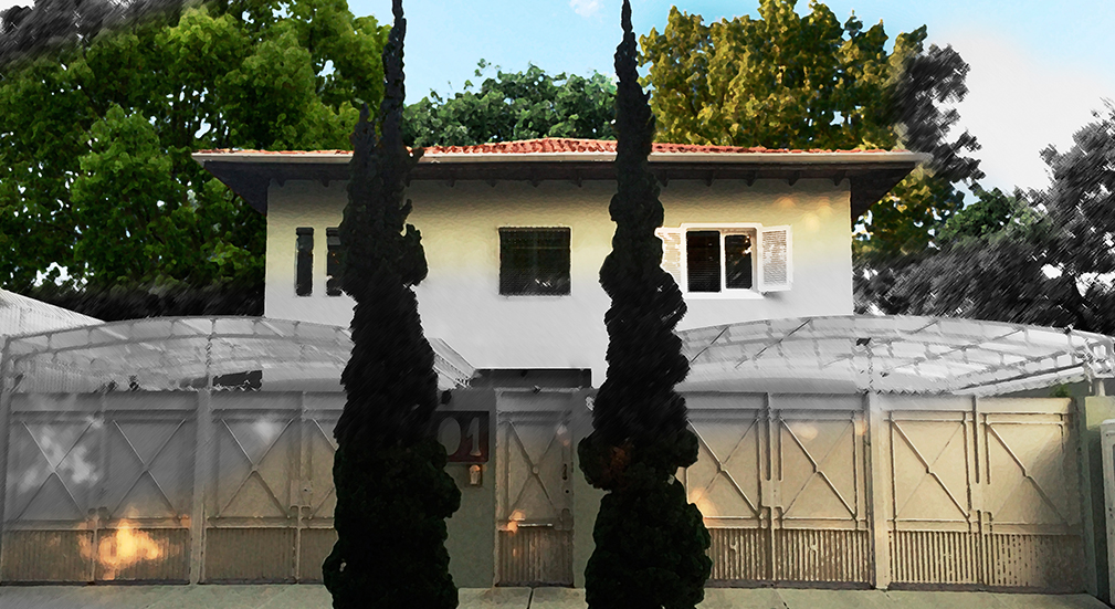 Banner